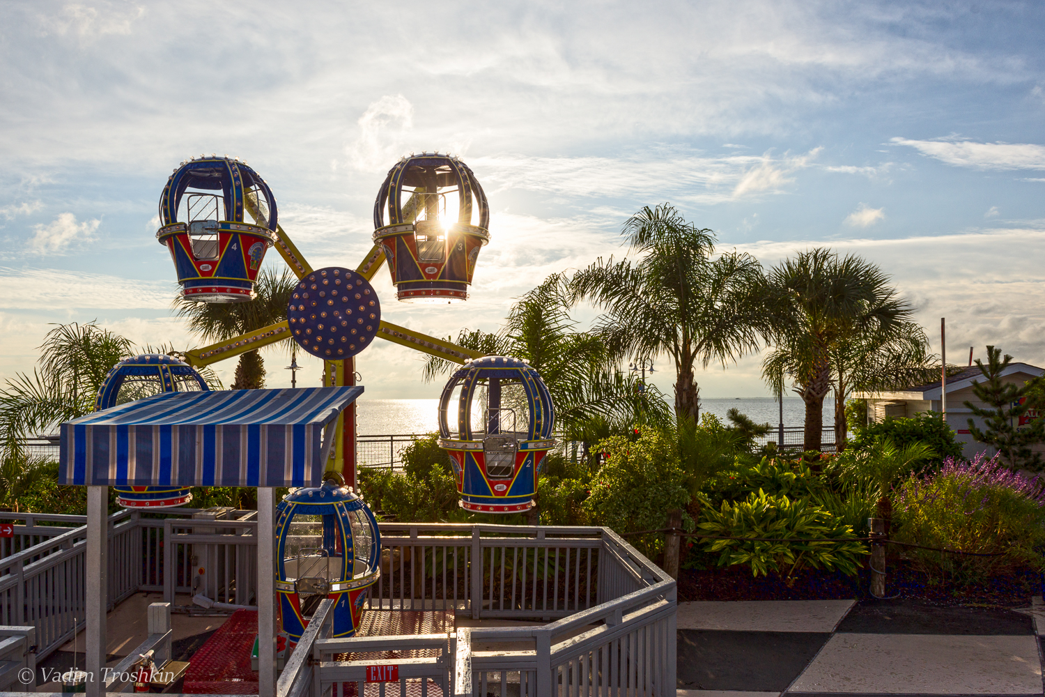 Oct. 3, 2014. Kemah 