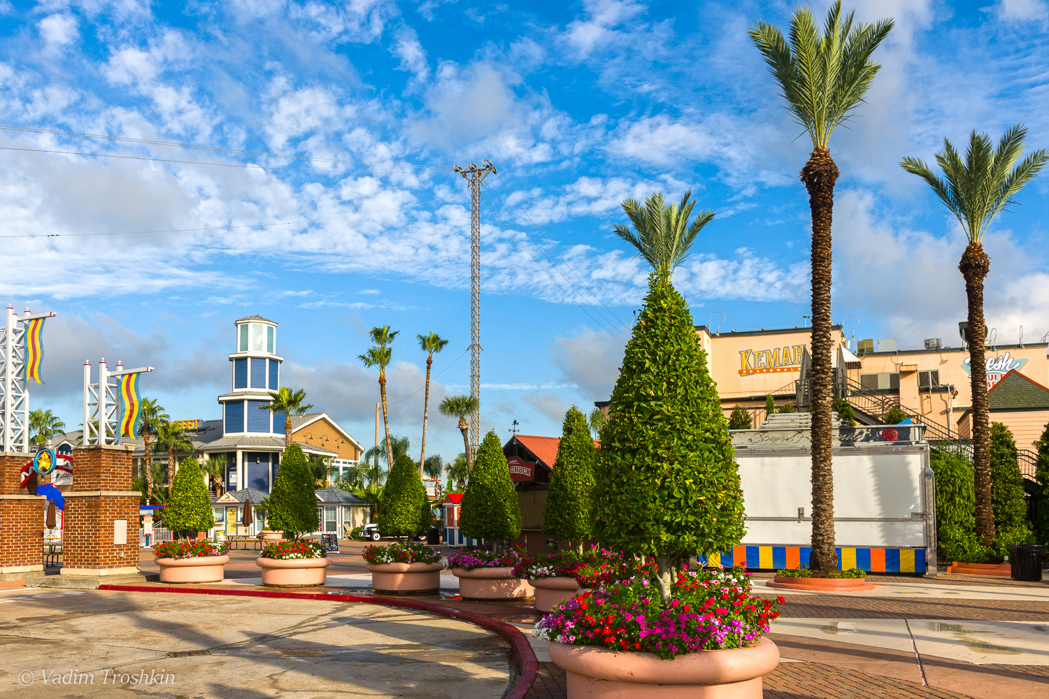 Oct. 3, 2014. Kemah 