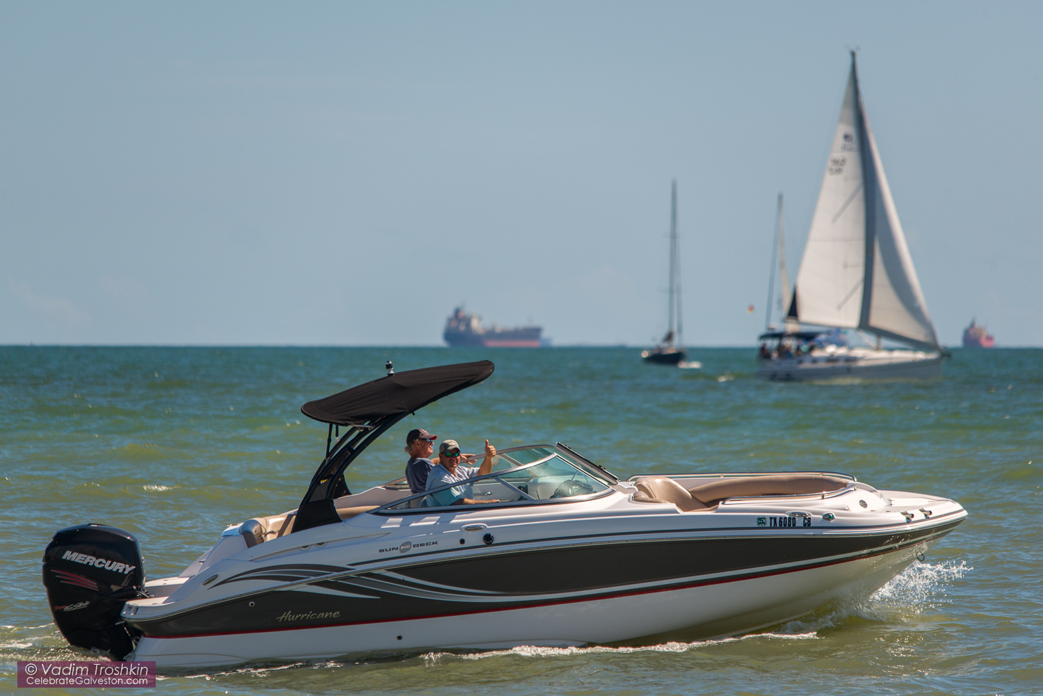 Oct. 9, 2014. Regatta 