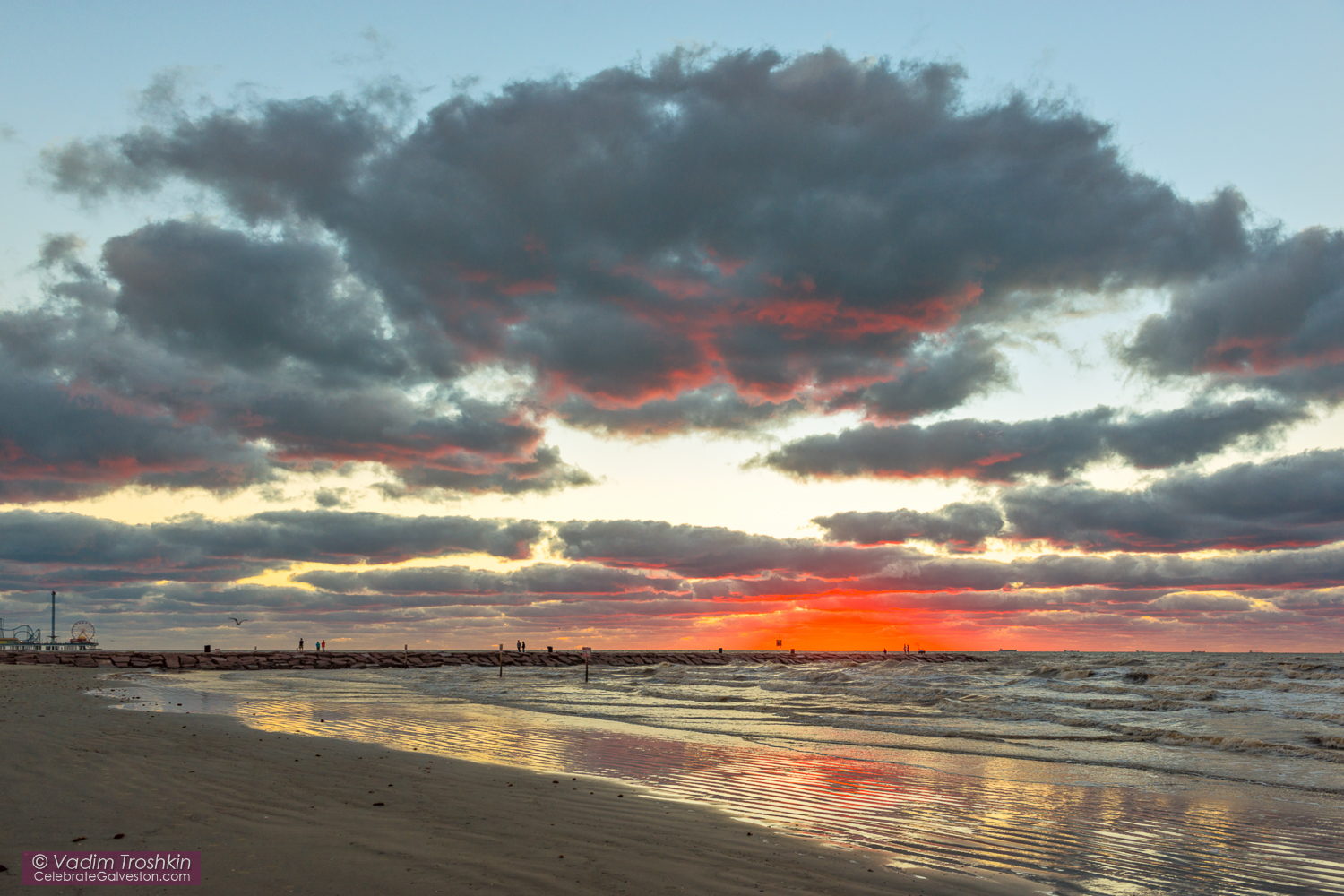 October 17, 2014. Sunrise. sunrise,