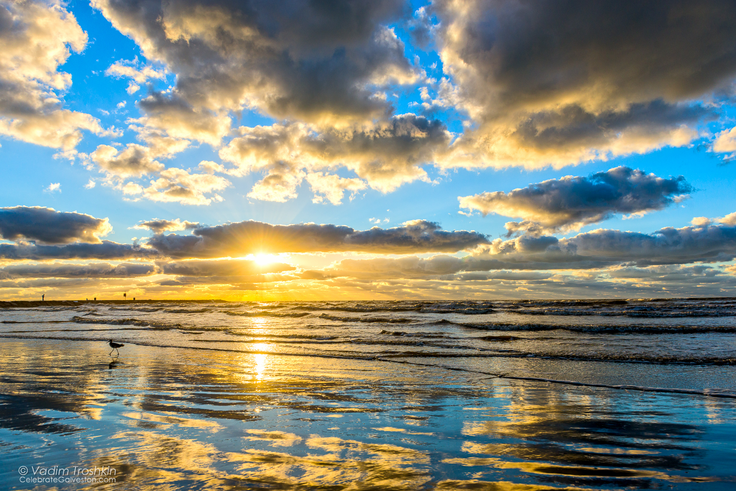 October 17, 2014. Sunrise. sunrise,