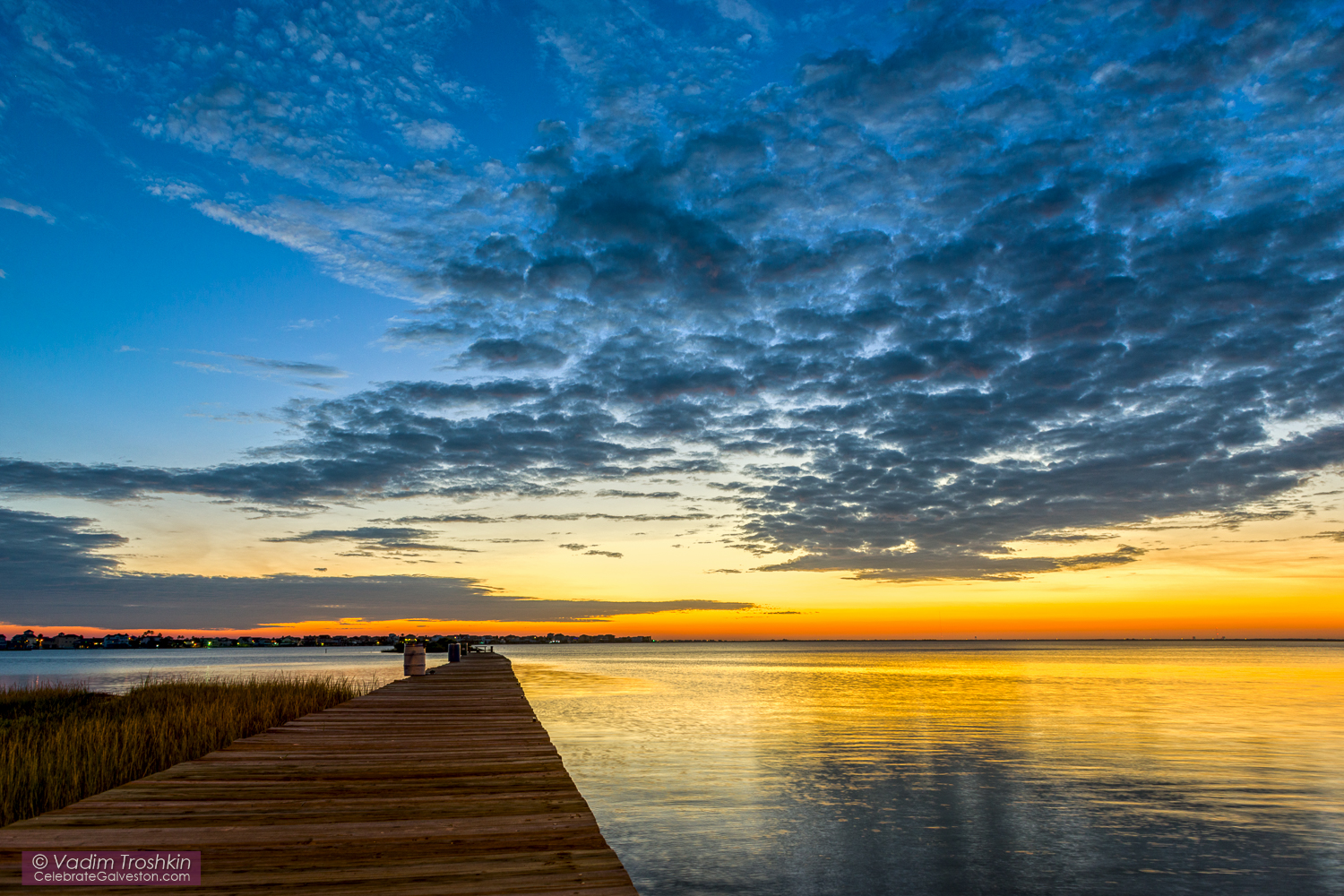 October 23, 2014. Sunset 
