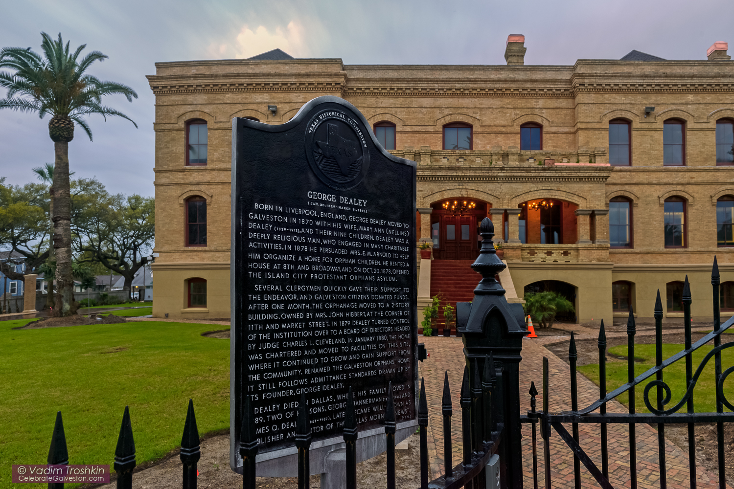 03/26/15 The Bryan Museum 