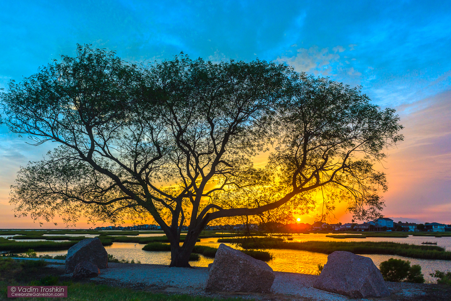 August 23, 2015. #Sunset 