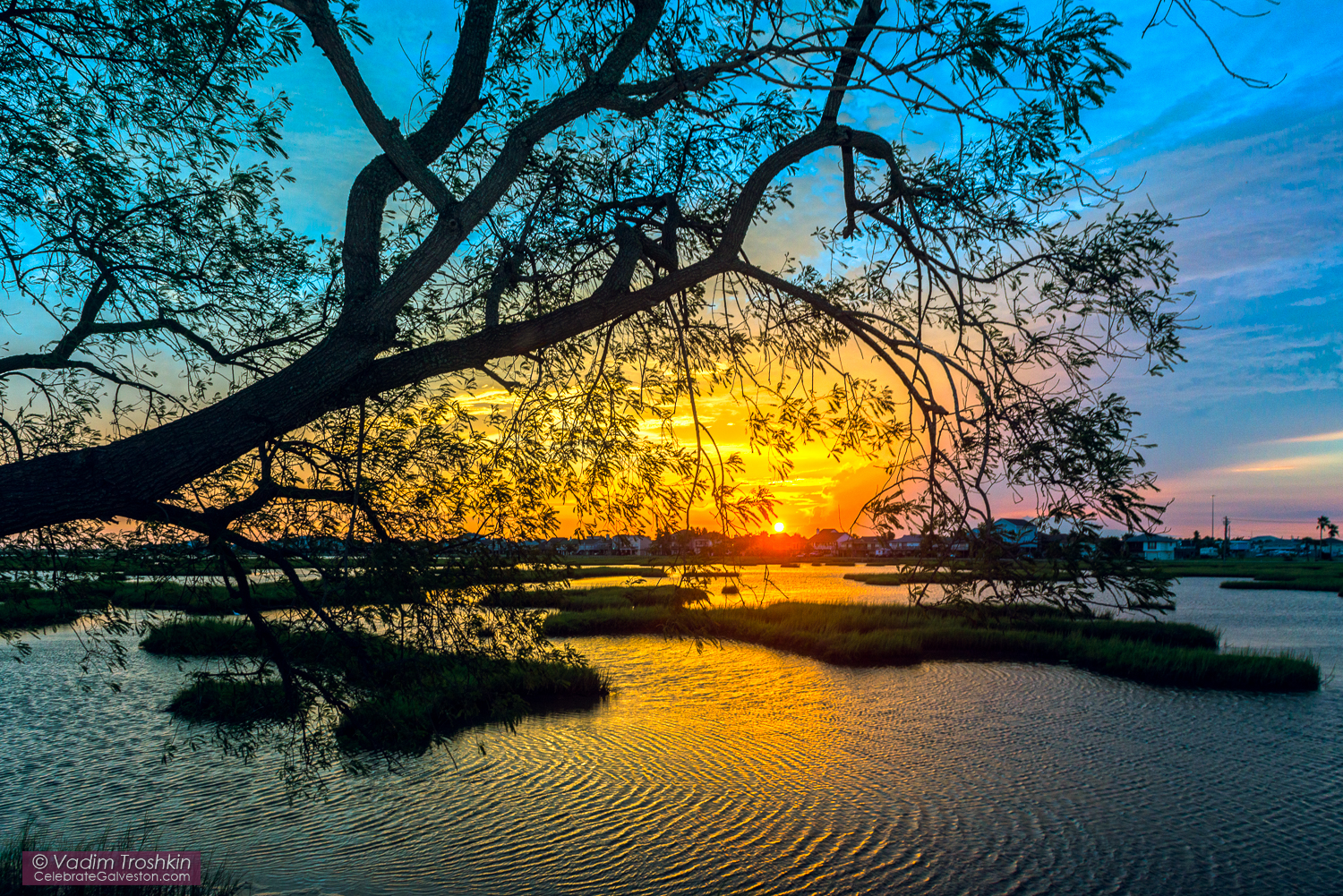 August 23, 2015. #Sunset 