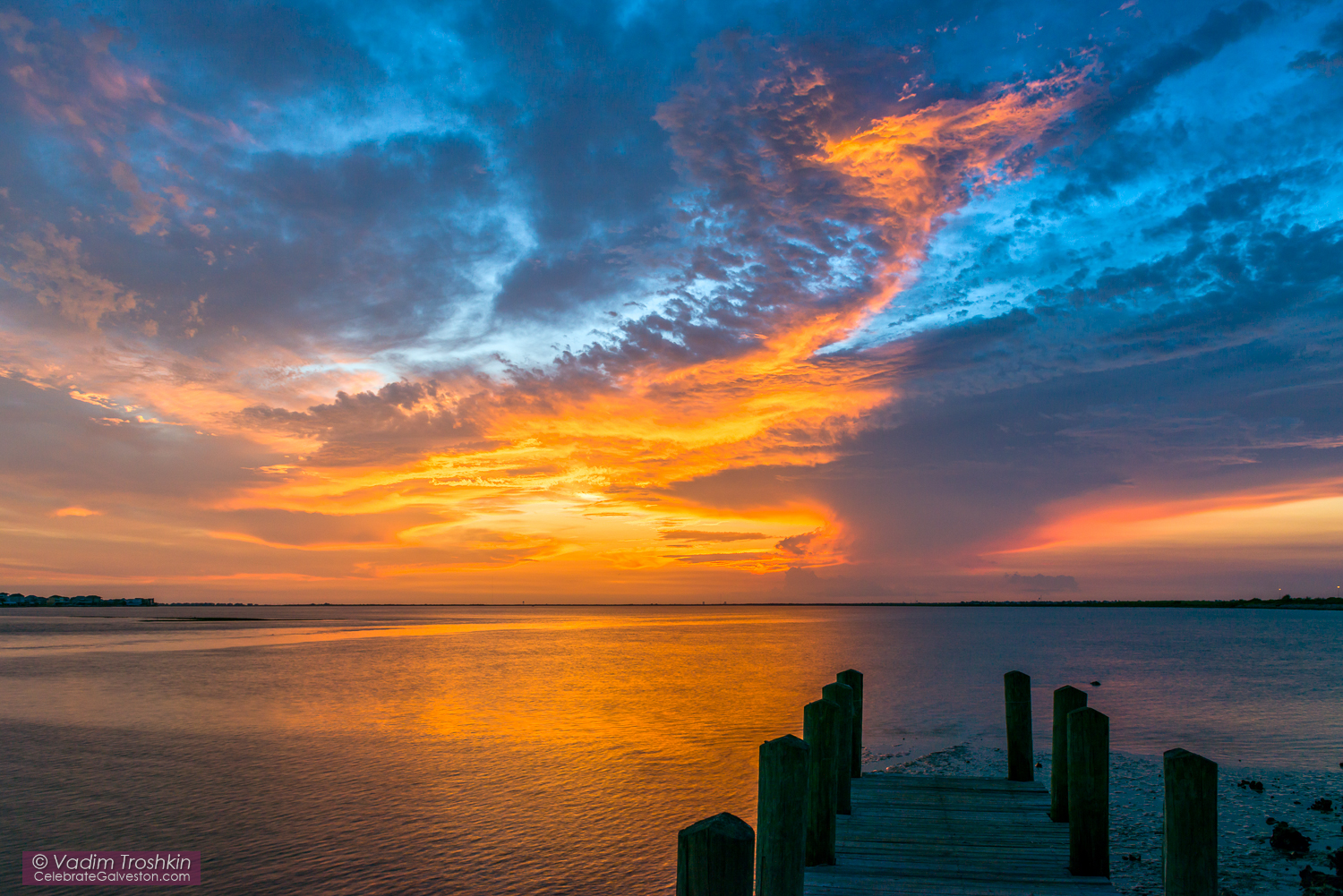 August 23, 2015. #Sunset 