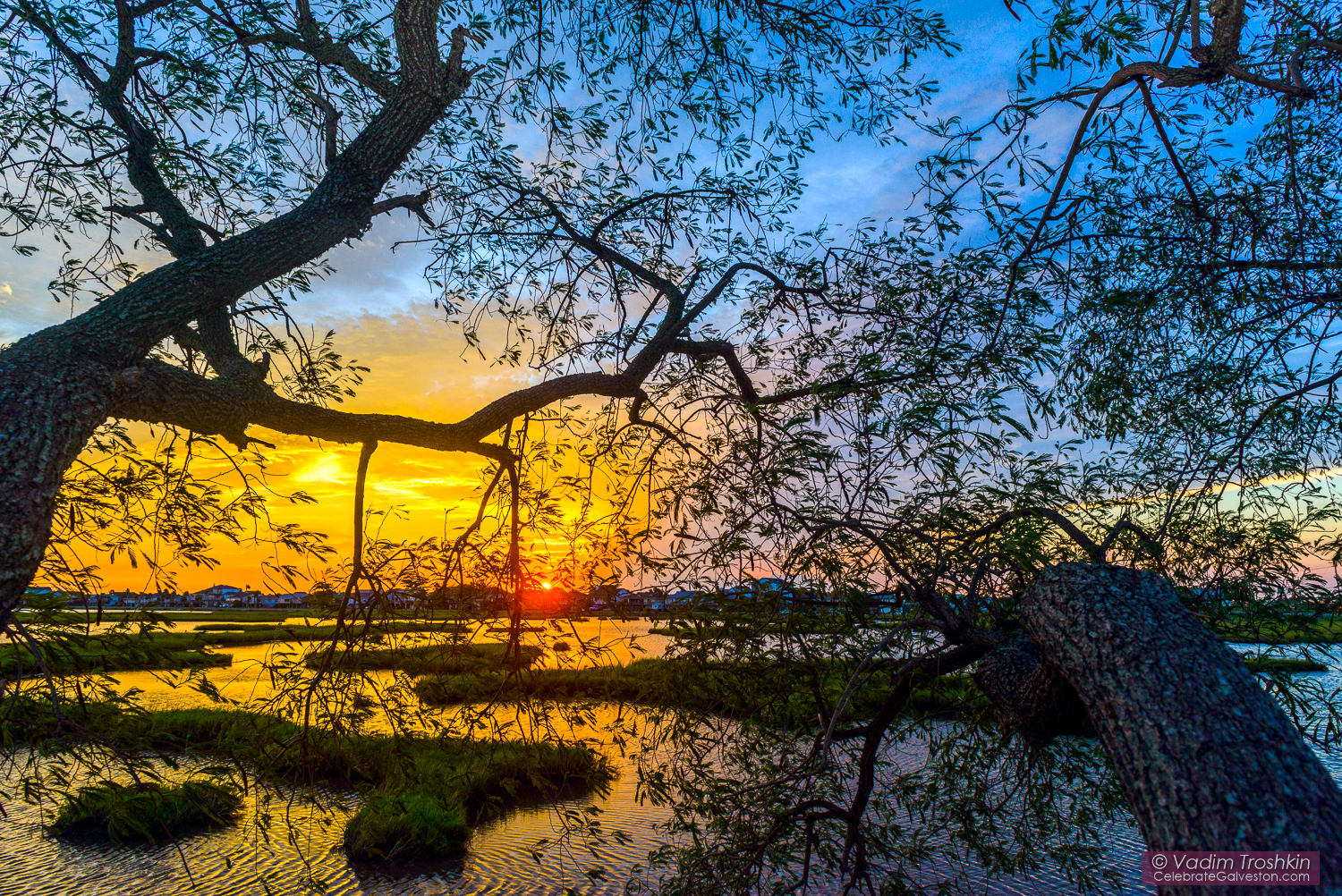 August 23, 2015. #Sunset 