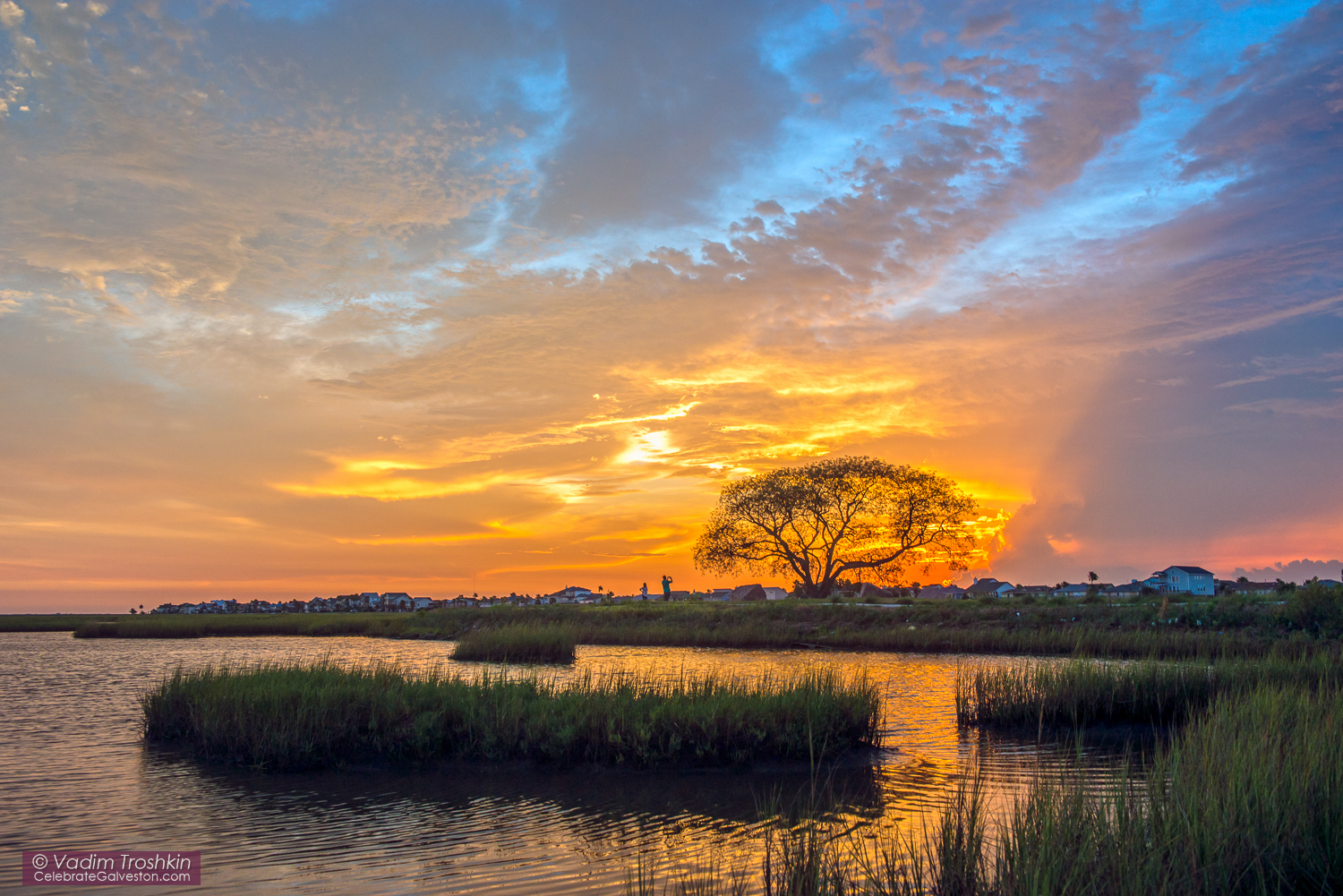 August 23, 2015. #Sunset 