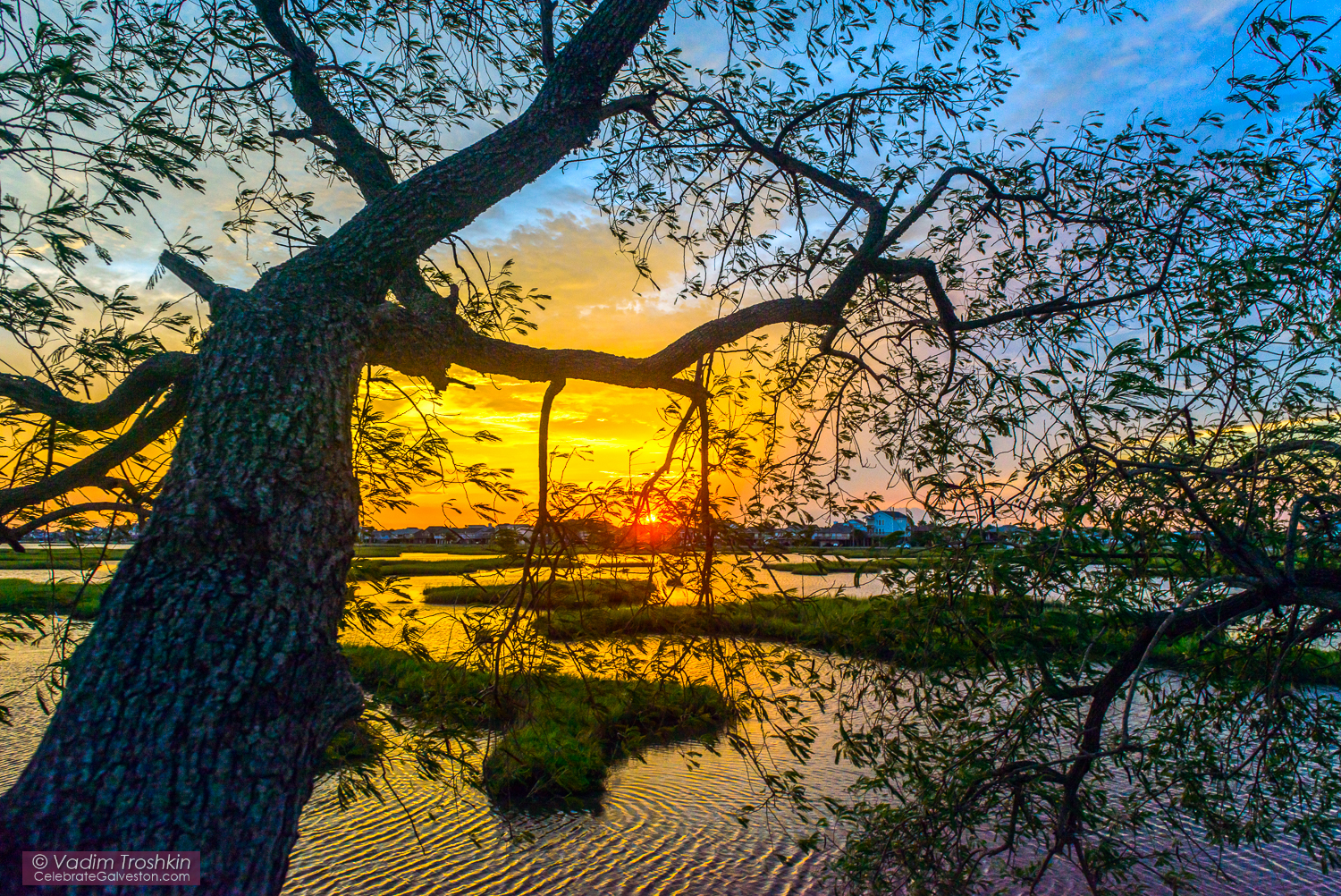 August 23, 2015. #Sunset 