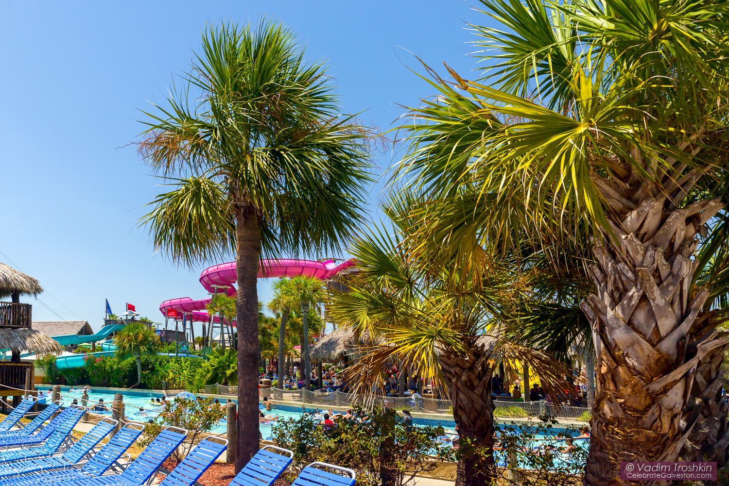Schlitterbahn Waterpark 