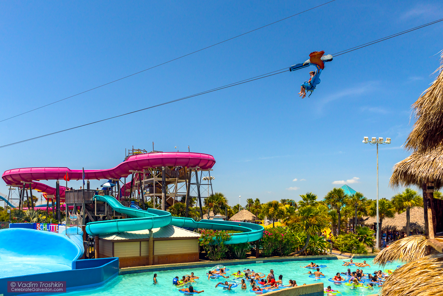 Schlitterbahn Waterpark 