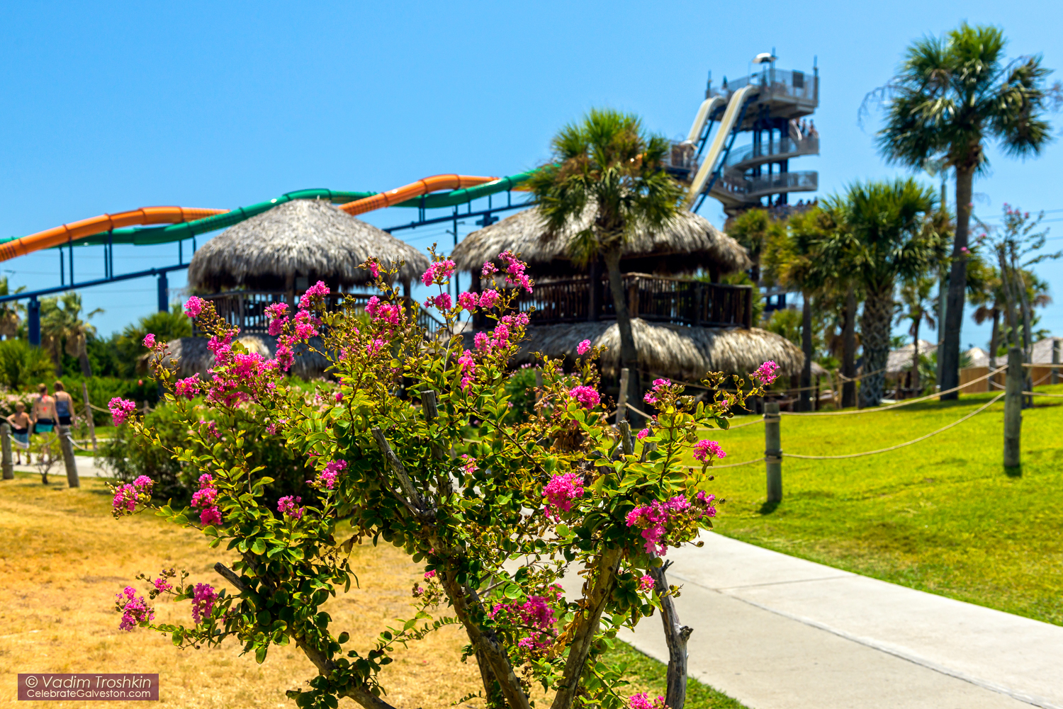 Schlitterbahn Waterpark 