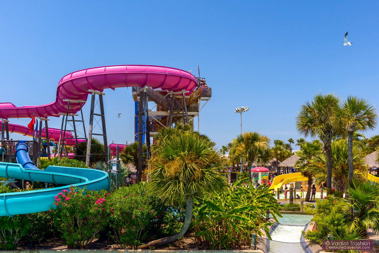 Schlitterbahn Waterpark 