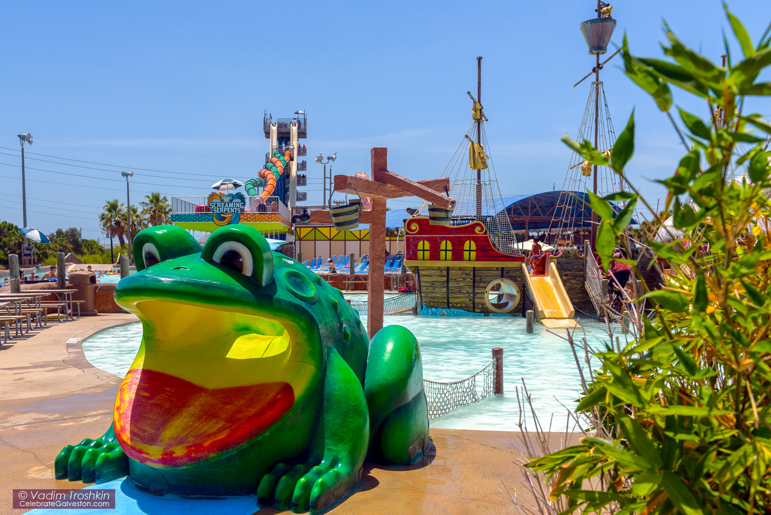 Schlitterbahn Waterpark 