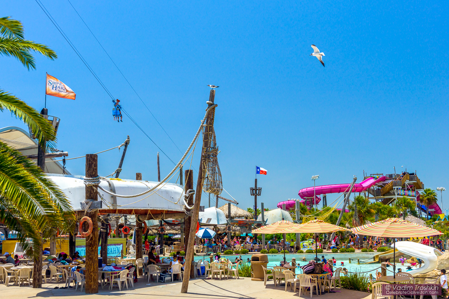 Schlitterbahn Waterpark 
