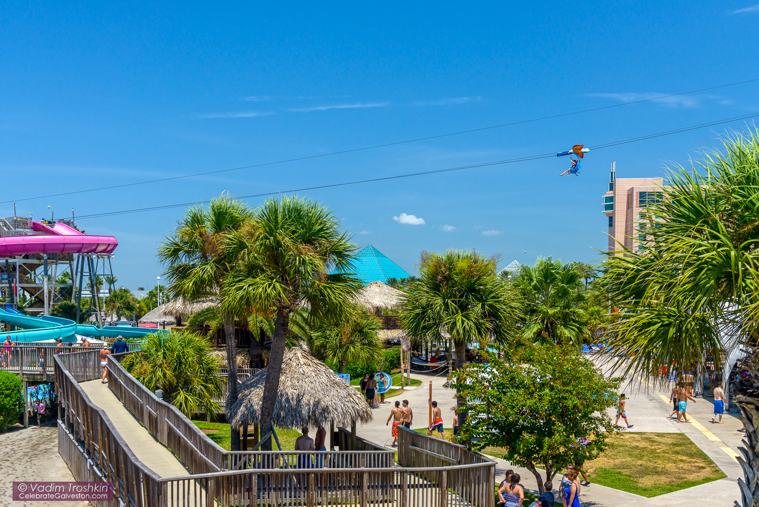 Schlitterbahn Waterpark 