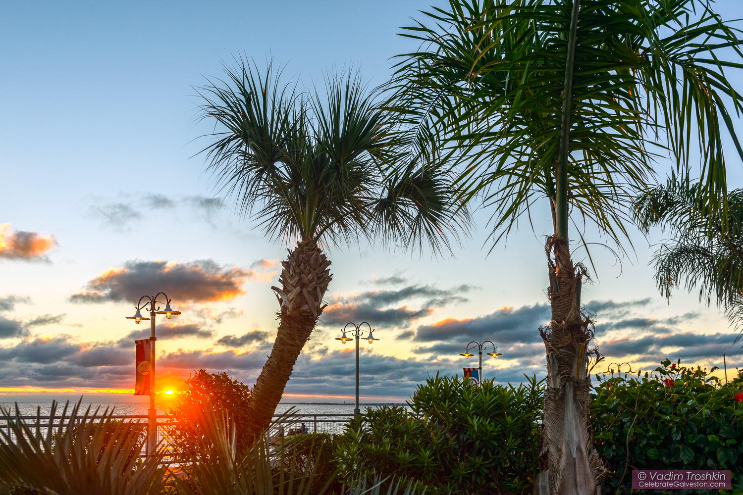 January 17, 2016. Kemah 