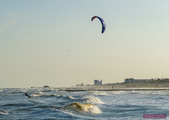 May 2, 2017. #Galveston